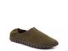 Kimi Slip-On Olive Green view
