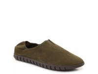 Kimi Slip-On Olive Green view