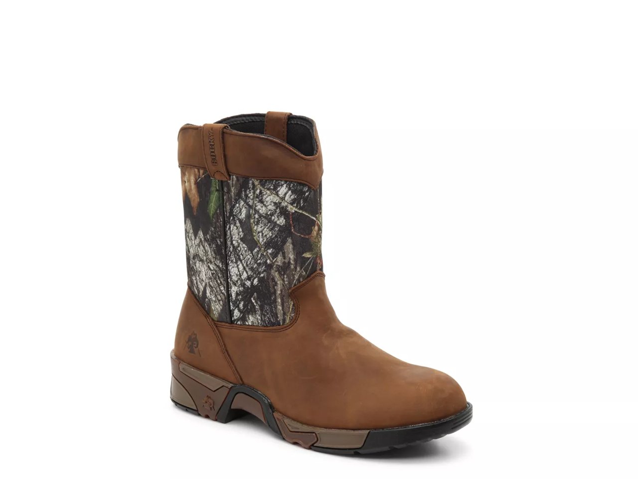 Aztec Wellington Boot - Kids'