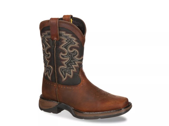 Lil Durango Cowboy Boot - Kids'