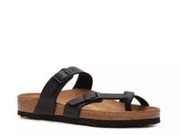 Mayari Sandal - Women's Black view
