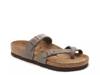 Mayari Sandal - Women's Stone view
