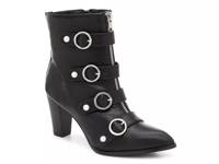 ASAP Bootie Black view