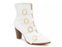 ASAP Bootie White view