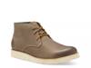 Jack Chukka Boot Grey view