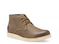 Jack Chukka Boot Grey view