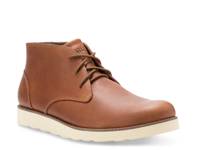 Jack Chukka Boot Cognac view