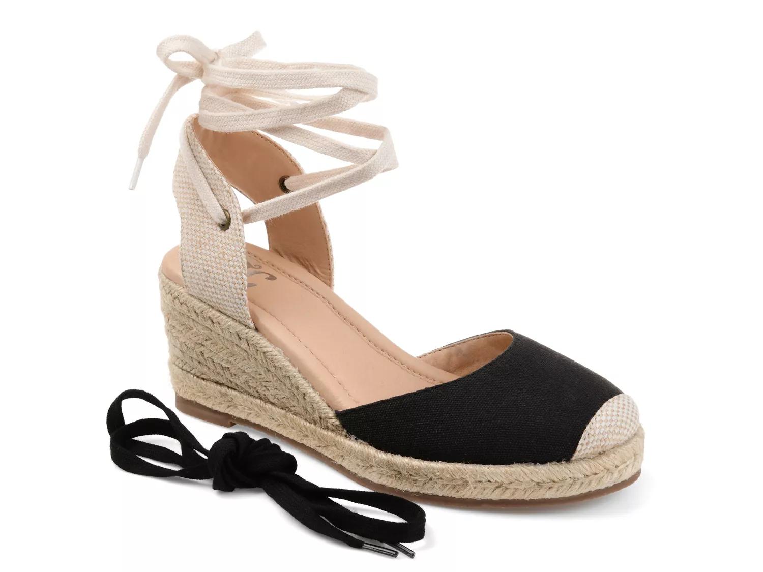 Monte Espadrille Wedge Sandal - image 2