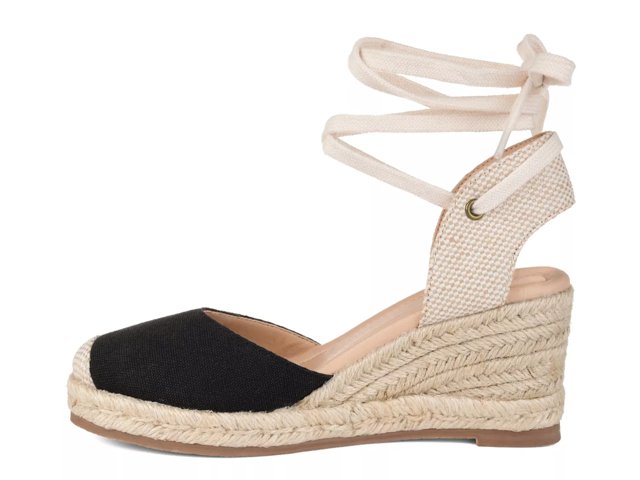 Monte Espadrille Wedge Sandal