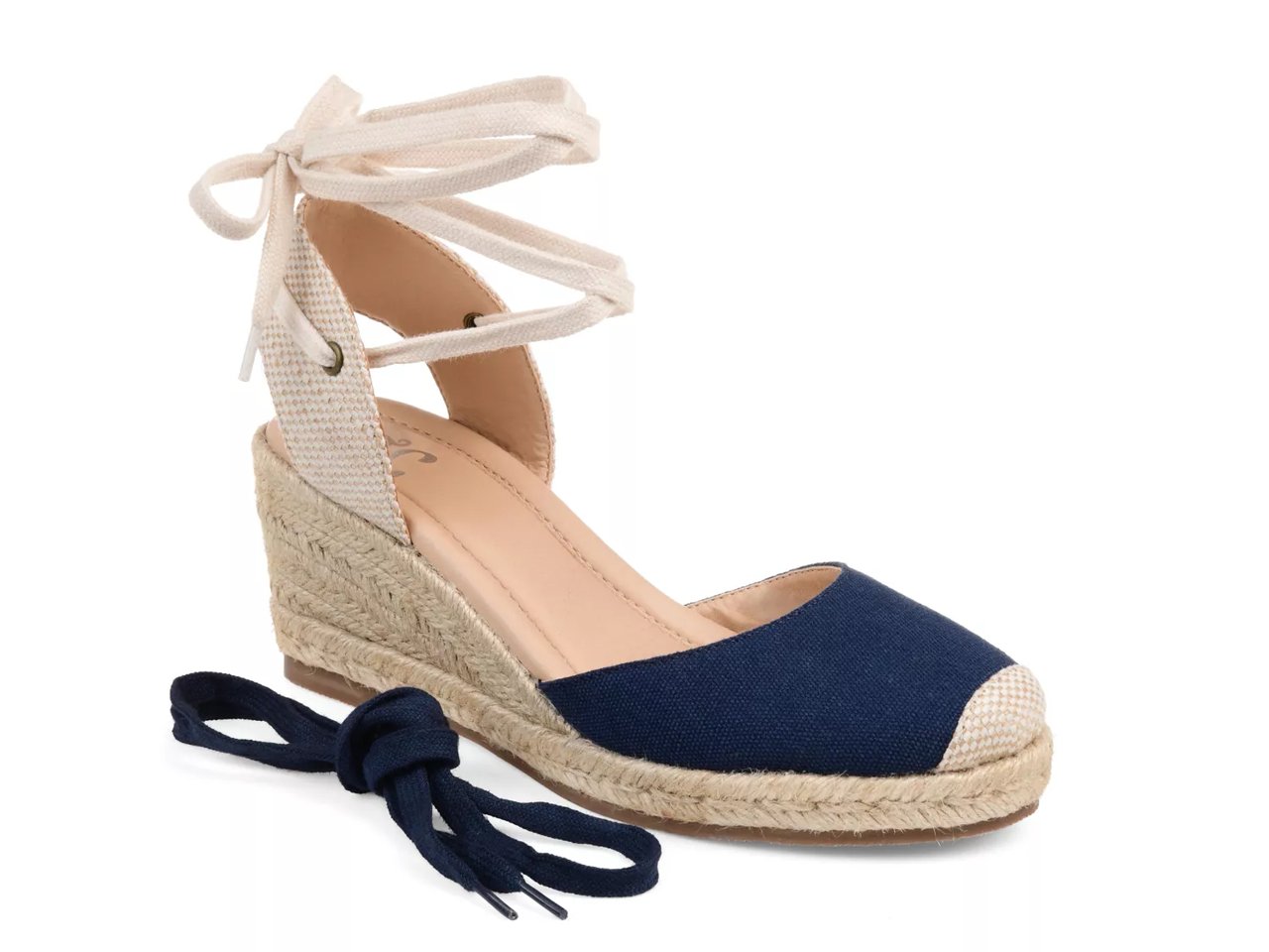Monte Espadrille Wedge Sandal