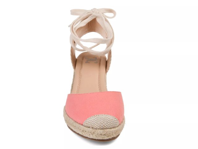Monte Espadrille Wedge Sandal