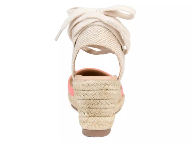 Monte Espadrille Wedge Sandal