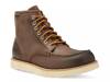 Lumber Up Boot - Men's Dark Brown view