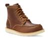 Lumber Up Boot - Men's Brown view