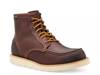 Lumber Up Boot - Men's Mahogany Brown view