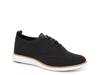 Knit OG Grand Wingtip Oxford Black view