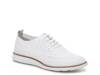 Knit OG Grand Wingtip Oxford White view