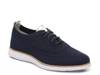 Knit OG Grand Wingtip Oxford Navy view