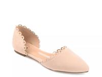 Jezlin Flat Beige view