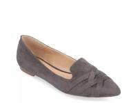 Mindee Loafer Grey view
