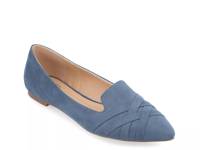 Mindee Loafer Blue view
