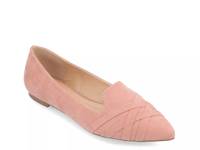 Mindee Loafer Light Pink view