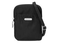 Bryant Crossbody Bag Black view