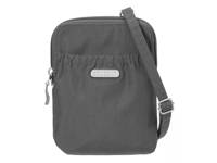 Bryant Crossbody Bag Grey view