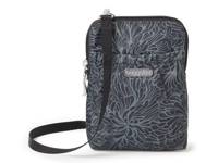 Bryant Crossbody Bag Midnight Blossom view