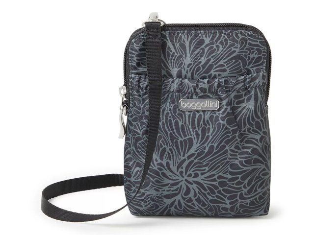 Bryant Crossbody Bag