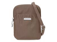Bryant Crossbody Bag Taupe view