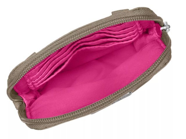 Bryant Crossbody Bag