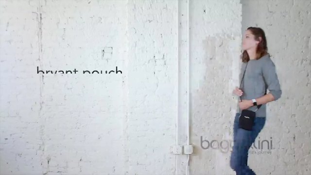 Bryant Crossbody Bag