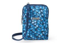 Bryant Crossbody Bag Navy/Blue Floral view