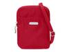 Bryant Crossbody Bag Red view