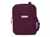 Bryant Crossbody Bag Purple view
