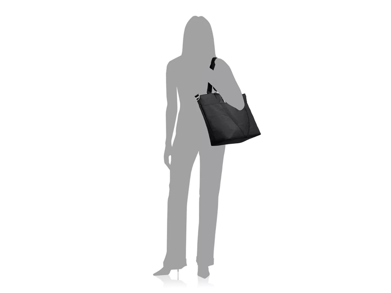 Avenue Tote
