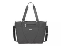 Avenue Tote Charcoal view