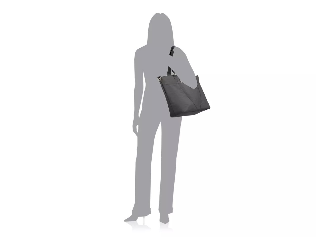 Avenue Tote