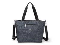 Avenue Tote Midnight Blossom view