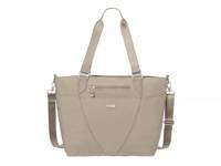 Avenue Tote Taupe view
