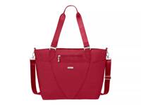 Avenue Tote Red view