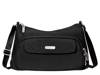Everyday Shoulder Bag Black view