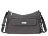 Everyday Shoulder Bag Charcoal view