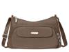 Everyday Shoulder Bag Light Brown view