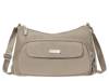 Everyday Shoulder Bag Taupe view