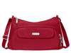 Everyday Shoulder Bag Red view