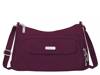 Everyday Shoulder Bag Purple view