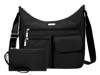 Everywhere Crossbody Bag Black view