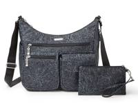 Everywhere Crossbody Bag Midnight Blossom view